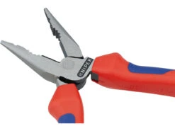 KNIPEX Alicates Universales De Punta -Pro Bike Tienda 424201