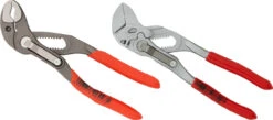 KNIPEX Set De Alicates Cobra Y Llave Inglesa Mini En Bolsa De Cinturón Herr. -Pro Bike Tienda 424390