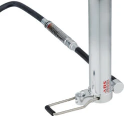 Lezyne Bomba Micro Floor Drive HVG Con Indicador De Presión -Pro Bike Tienda 424873