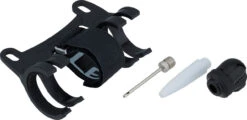 Lezyne Bomba Micro Floor Drive HVG Con Indicador De Presión -Pro Bike Tienda 424876