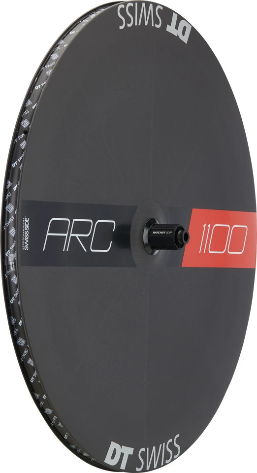 Dt-swiss Juego De Ruedas ARC 1400 DICUT 80/Disco Carbon Disc Center Lock 28" 7 Dt-swiss Juego De Ruedas ARC 1400 DICUT 80/Disco Carbon Disc Center Lock 28" - Imagen 5