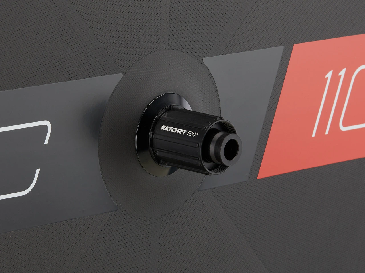 Dt-swiss Juego De Ruedas ARC 1400 DICUT 80/Disco Carbon Disc Center Lock 28" 9 Dt-swiss Juego De Ruedas ARC 1400 DICUT 80/Disco Carbon Disc Center Lock 28" - Imagen 7