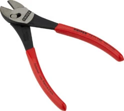 KNIPEX Alicates De Corte Diagonal De Alto Rendimiento TwinForce® -Pro Bike Tienda 426734