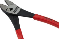 KNIPEX Alicates De Corte Diagonal De Alto Rendimiento TwinForce® -Pro Bike Tienda 426735