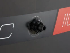 Dt-swiss Rueda De Disco ARC 1100 DICUT Carbon Disc Center Lock 28" -Pro Bike Tienda 427360