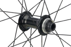 Shimano Juego De Ruedas WH-MT601-TL-B Disc Center Lock 27,5" -Pro Bike Tienda 428004