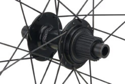 Shimano Juego De Ruedas WH-MT601-TL-B Disc Center Lock 27,5" -Pro Bike Tienda 428006