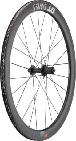 Dt-swiss Juego De Ruedas Con Frenos De Llanta ARC 1100 DICUT 48 Carbon 28" -Pro Bike Tienda 429951