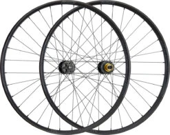 Tune Juego De Ruedas Race 30K4 Endurance Boost Disc 6 Agujeros 29"