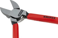 KNIPEX Alicates De Corte Diagonal Para Plástico -Pro Bike Tienda 432229