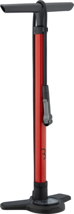 BBB Bomba De Pie AirBoost 3.0 BFP-28 -Pro Bike Tienda 435836