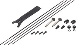 Mavic Juego De Ruedas Crossmax Disc Center Lock 29" Boost -Pro Bike Tienda 435883