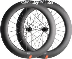 Dt-swiss Juego De Ruedas ARC 1100 DICUT 80 Carbon Disc Center Lock 28"
