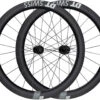 Dt-swiss Juego De Ruedas ARC 1400 DICUT 50 Carbon Disc Center Lock 27,5" -Pro Bike Tienda 436892