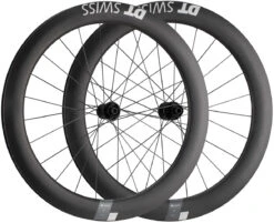 Dt-swiss Juego De Ruedas ARC 1400 DICUT 62 Carbon Disc Center Lock 28"