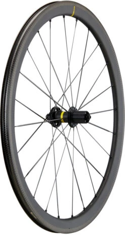 Mavic Juego De Ruedas Cosmic SLR 40 Carbon -Pro Bike Tienda 437316