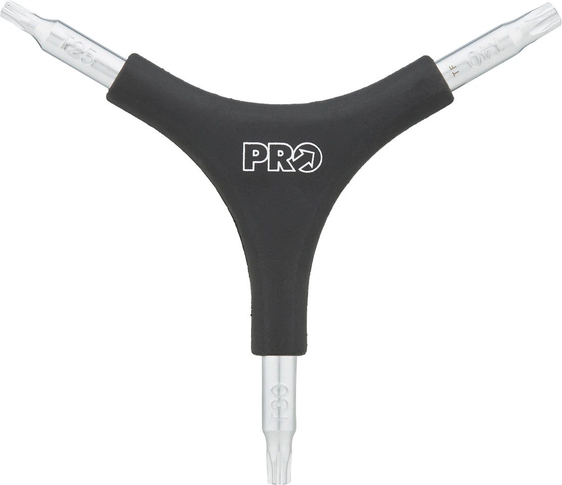 Pro Llave De Torsión De 3 Brazos Y Torx 3 Pro Llave De Torsión De 3 Brazos Y Torx