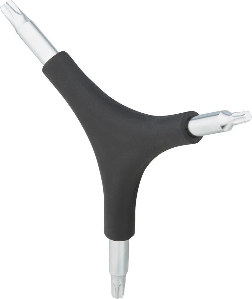 Pro Llave De Torsión De 3 Brazos Y Torx 5 Pro Llave De Torsión De 3 Brazos Y Torx - Imagen 3