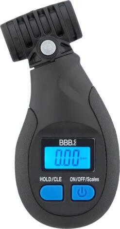 BBB Manómetro Digital GadgetGauge BMP-92