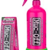 Muc-Off Set De Limpieza De Bicicletas Bottle For Life Bundle -Pro Bike Tienda 441062