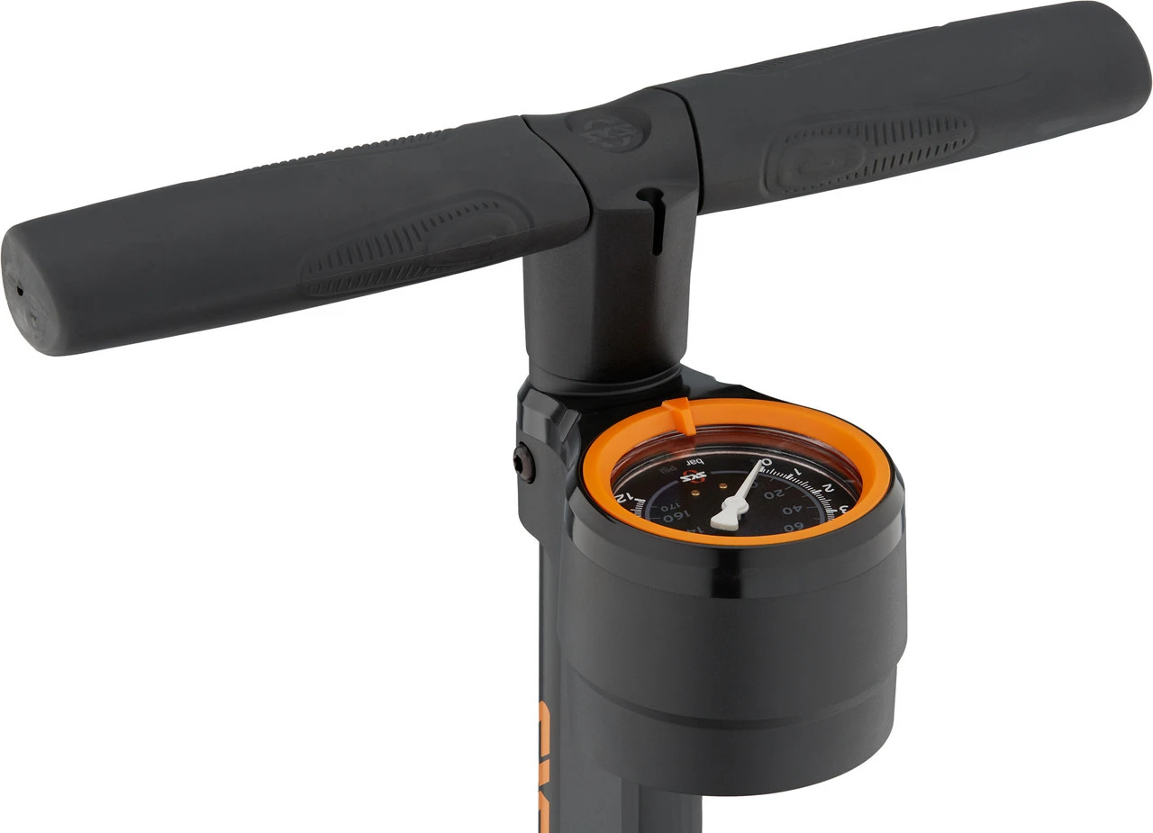 SKS Bomba De Pie Airmotion 12.0 4 SKS Bomba De Pie Airmotion 12.0 - Imagen 2