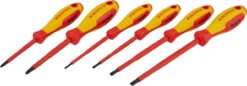 KNIPEX Set De Destornilladores -Pro Bike Tienda 442029
