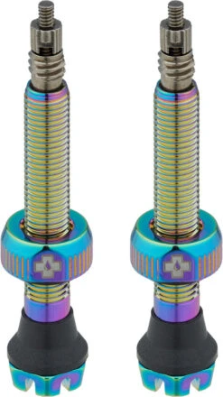 Muc-Off Válvulas Tubeless V2 -Pro Bike Tienda 442680