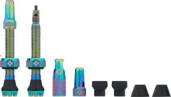 Muc-Off Válvulas Tubeless V2 -Pro Bike Tienda 442681