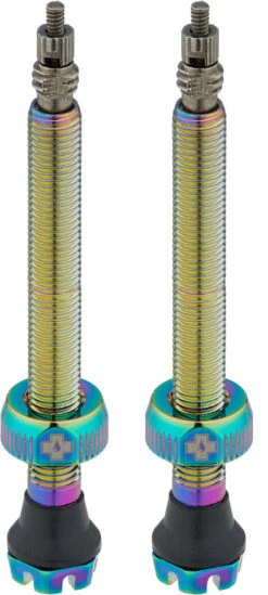Muc-Off Válvulas Tubeless V2 -Pro Bike Tienda 442683