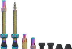 Muc-Off Válvulas Tubeless V2 -Pro Bike Tienda 442684