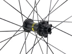 Mavic Juego De Ruedas Crossmax Carbon XL R Disc 6 Aguj. 29" Boost -Pro Bike Tienda 448166