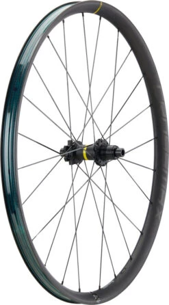 Mavic Juego De Ruedas Crossmax Carbon XL R Disc 6 Aguj. 29" Boost -Pro Bike Tienda 448167