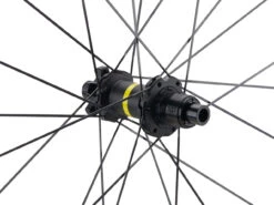 Mavic Juego De Ruedas Crossmax Carbon XL R Disc 6 Aguj. 29" Boost -Pro Bike Tienda 448168