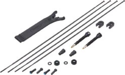 Mavic Juego De Ruedas Crossmax Carbon XL R Disc 6 Aguj. 29" Boost -Pro Bike Tienda 448170