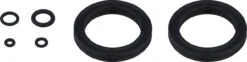 JAGWIRE Juntas Tóricas De Repuesto Para Elite Bleed Kit