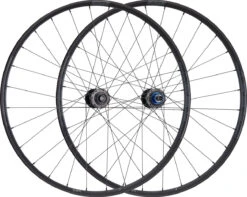 Tune Juego De Ruedas Race 25 Boost Disc Center Lock 29"