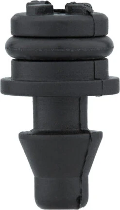 Topeak Pieza De Conexión De Cámara De Aire Para JoeBlow Sport -Pro Bike Tienda 458026