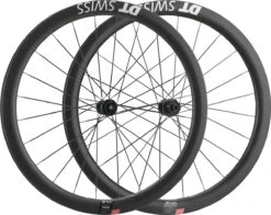Dt-swiss Juego De Ruedas ERC 1100 DICUT 45 Carbon Disc Center Lock 28"