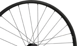 Tune Rueda Crosser Endurance Disc Center Lock Carbon 28" -Pro Bike Tienda 459886