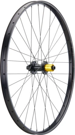 Tune Rueda Race 29 Endurance Boost Disc 6 Agujeros 29"