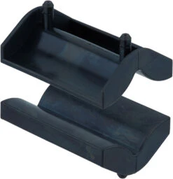 Var Mordazas De Sujeción PR-72020 Para Garras De Retención PR-72000