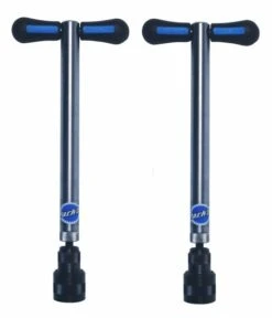 Parktool Calibrador De Alineación De Punteras FFG-2