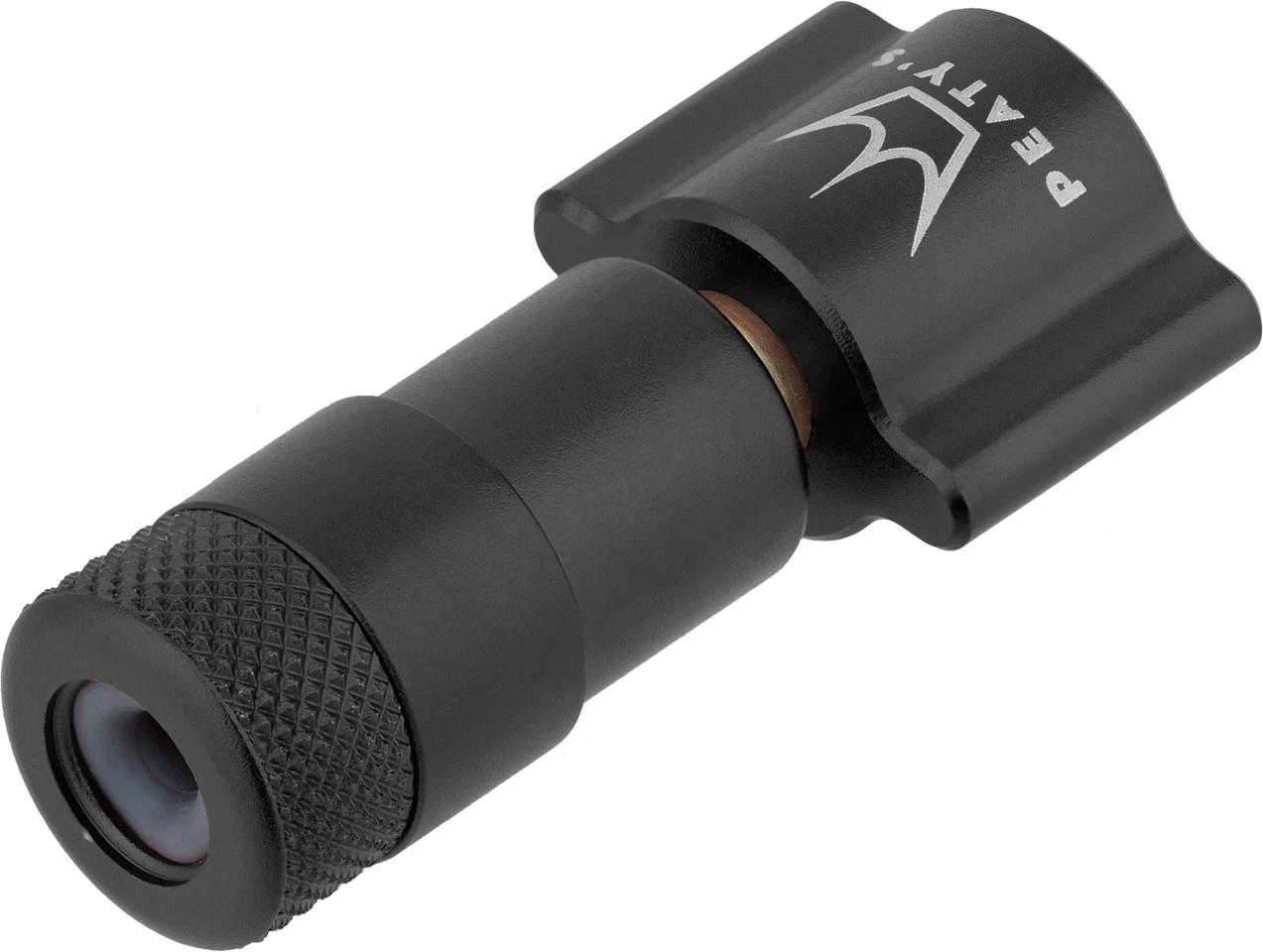 Bomba De Cartucho Holeshot CO2 Tyre Inflator Kit + Cartucho De 16 G 7 Bomba De Cartucho Holeshot CO2 Tyre Inflator Kit + Cartucho De 16 G - Imagen 5