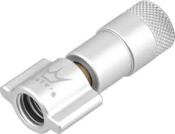 Bomba De Cartucho Holeshot CO2 Tyre Inflator Kit + Cartucho De 16 G 30 Bomba De Cartucho Holeshot CO2 Tyre Inflator Kit + Cartucho De 16 G -Pro Bike Tienda 463275