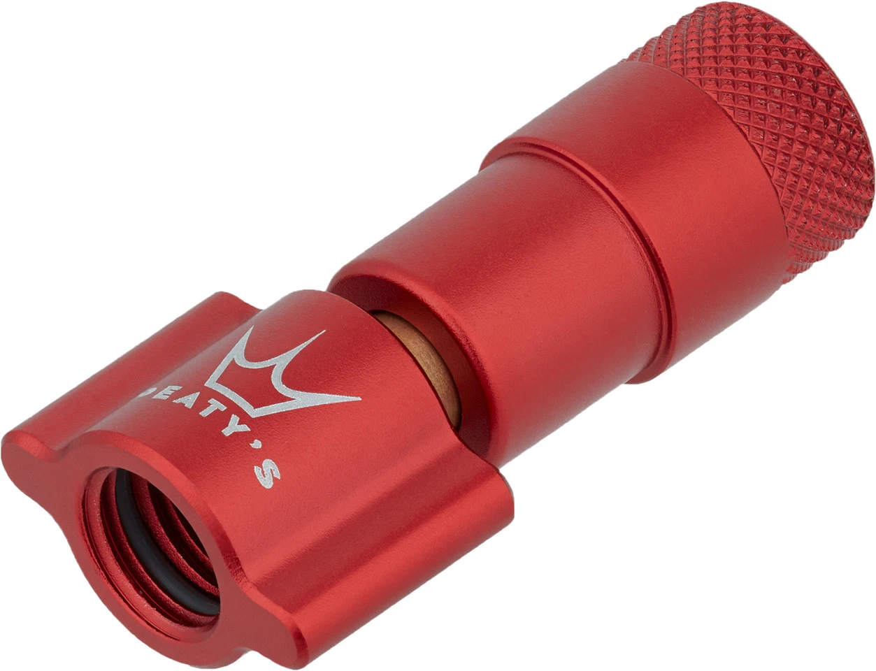 Bomba De Cartucho Holeshot CO2 Tyre Inflator Kit + Cartucho De 16 G 14 Bomba De Cartucho Holeshot CO2 Tyre Inflator Kit + Cartucho De 16 G - Imagen 12