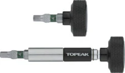 Topeak Llave De Torsión Torq Stick Pro 2-10 Nm -Pro Bike Tienda 464104