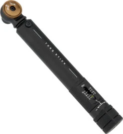 Topeak Llave De Torsión Torq Stick Pro 2-10 Nm -Pro Bike Tienda 464106