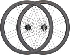 Campagnolo® Juego De Ruedas Bora Ultra WTO 45 Carbon Disc Center Lock 28"