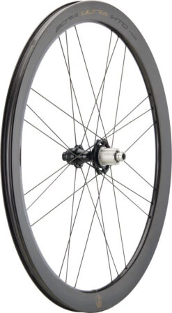 Campagnolo® Juego De Ruedas Bora Ultra WTO 45 Carbon Disc Center Lock 28" -Pro Bike Tienda 464500