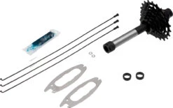 E-thirteen Juego De Ruedas LG1 Plus Downhill Boost 27,5" -Pro Bike Tienda 468681